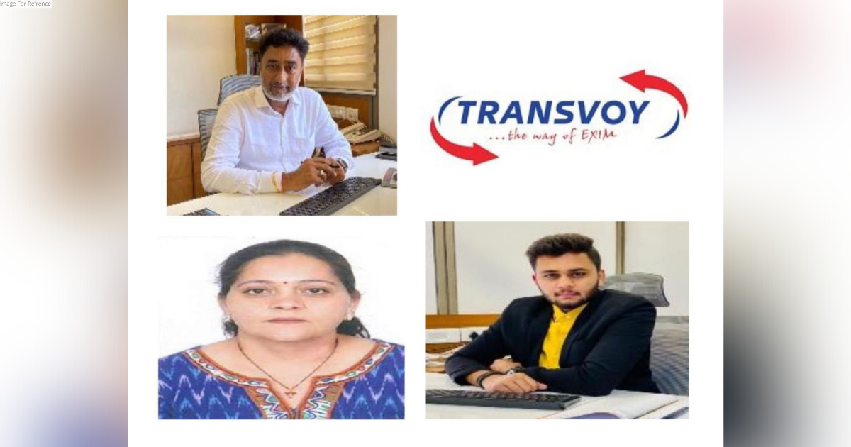 Transvoy Logistics India Limited brings its IPO of Rs 511.20 lakhs Issue opens on the 20th of January, 2023